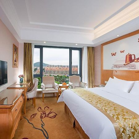 Vienna Hotel Guangdong Zhongshan Nanlang エクステリア 写真