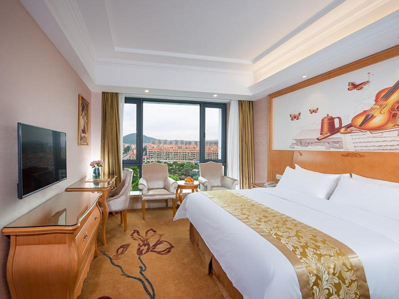 Vienna Hotel Guangdong Zhongshan Nanlang エクステリア 写真