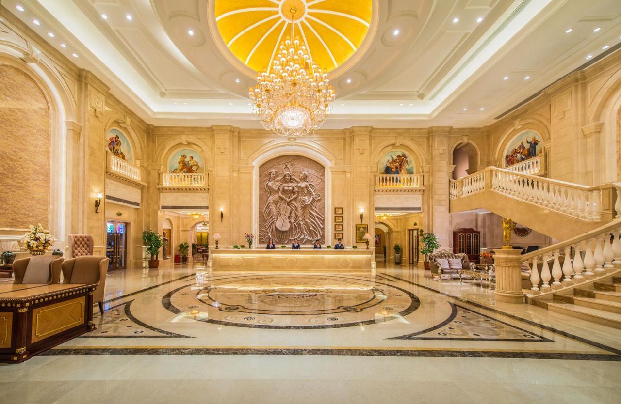 Vienna Hotel Guangdong Zhongshan Nanlang エクステリア 写真