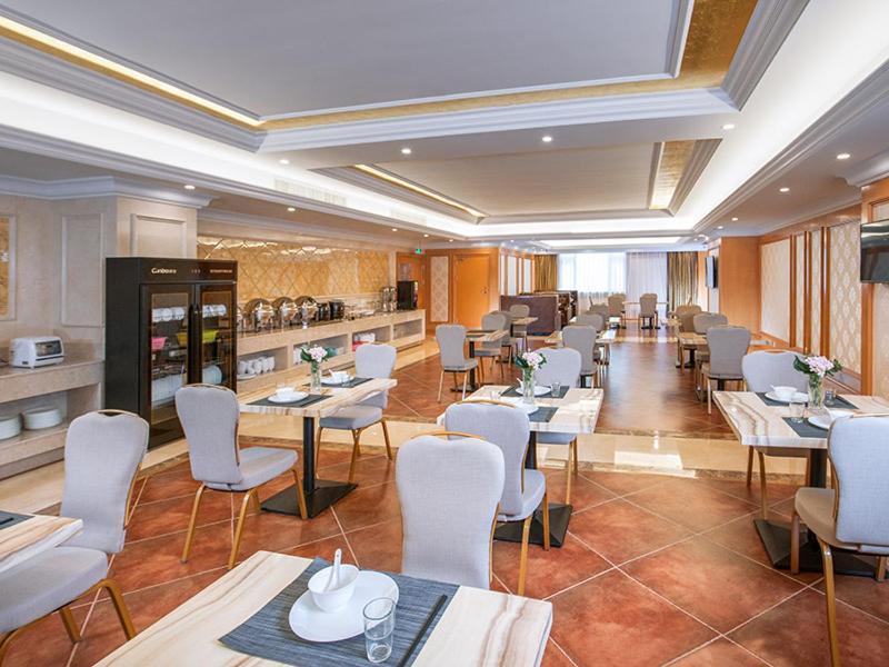Vienna Hotel Guangdong Zhongshan Nanlang エクステリア 写真