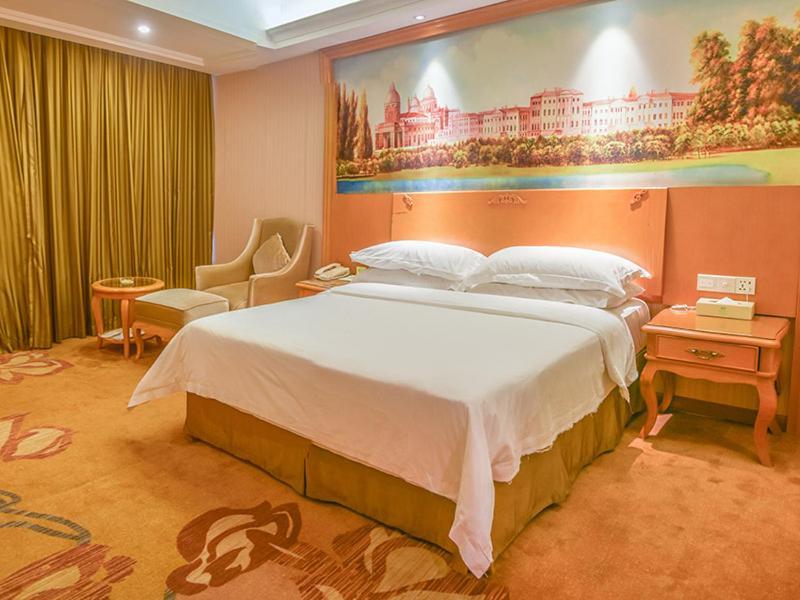 Vienna Hotel Guangdong Zhongshan Nanlang エクステリア 写真